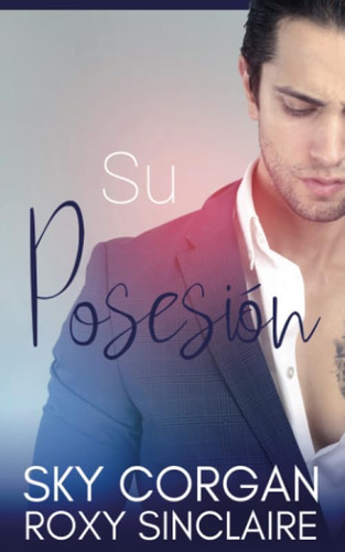 Libro: Su Posesión (edición En Español)