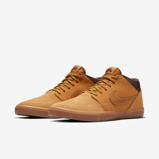 zapatillas botas nike hombre