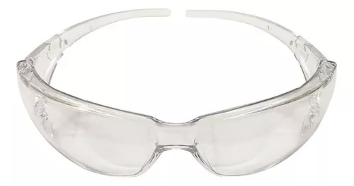 Lentes Gafas De Seguridad Lüsqtof Antiparras De Protección