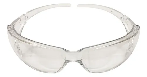 Lentes Gafas De Seguridad Lüsqtof Antiparras De Protección