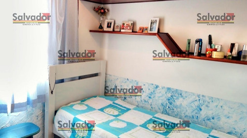 Casa Sobrado Para Venda, 3 Dormitório(s) - 5678