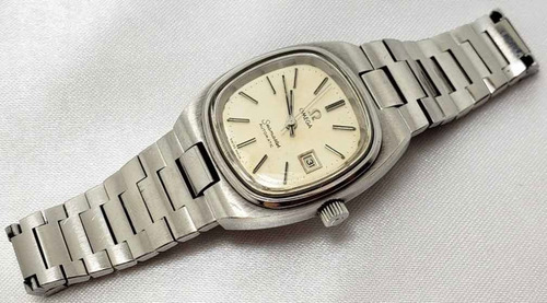 Relógio Feminino Omega Seamaster Automático Original