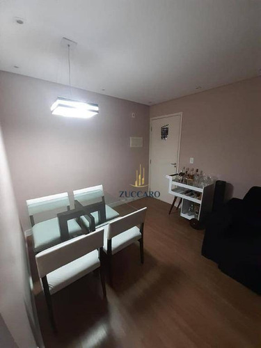 Apartamento À Venda, 49 M² Por R$ 325.000,00 - Vila Moreira - São Paulo/sp - Ap16690