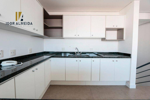 Imagem 30 de 30 de Cobertura Com 3 Dormitórios À Venda, 300 M² Por R$ 4.200.000,00 - Perdizes - São Paulo/sp - Co1379