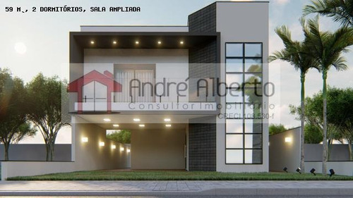 Imagem 11 de 12 de Casa Em Condomínio Para Venda Em Sorocaba, Cajuru Do Sul, 4 Dormitórios, 1 Suíte, 4 Banheiros, 4 Vagas - 611_1-1346366