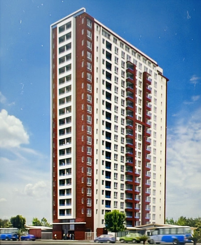 Hud Chile Vende: Espectacular Departamento En Concepción