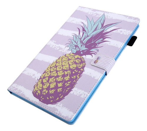 Funda Cuero Para Tablet Samsung Tab A7 10.4 2020 T500 T507