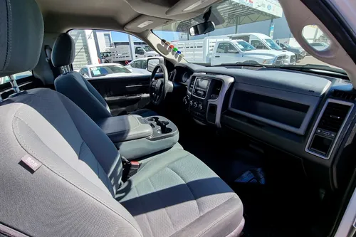 Dodge Ram 1500 St 4x4 2019