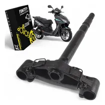Comprar Yugo Eje Direccion Ds150 Diabolo Gs150 Gsc Xs150 125 Gts175