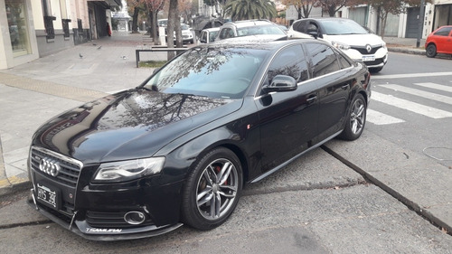 Imagen 1 de 17 de Audi A4