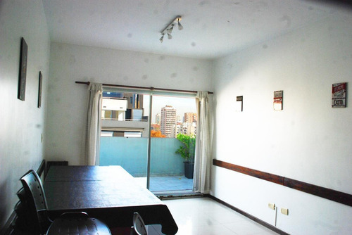 Imagen 16 de 23 de Departamento - Flores