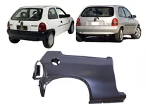 Comprar Guardabarro Trasero Corsa 2006 2007 2008 2009 2010 2011 Dere