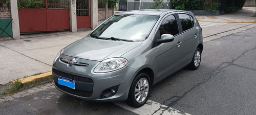 Fiat Palio 1.4 Nuevo Attractive Pack Top 85cv