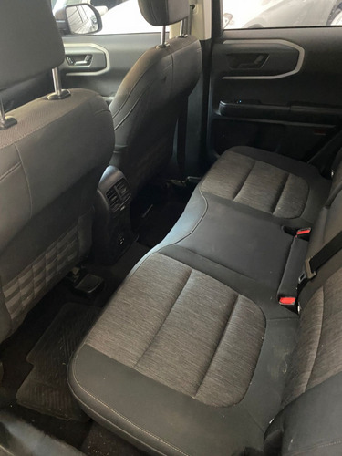 Ford Bronco Sport 1.5 4Wd Big Bend At8