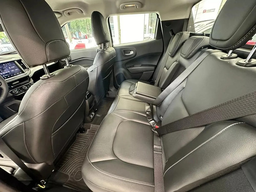 Fiat Toro 1.3 T270 Volcano 4X2 At
