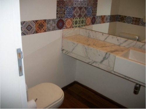 Imagem 3 de 17 de Loft, 1 Dormitório(s), 1 Banheiro(s), 1 Suíte(s), 2 Garagem(ns), 86m² - L184 - 2810321