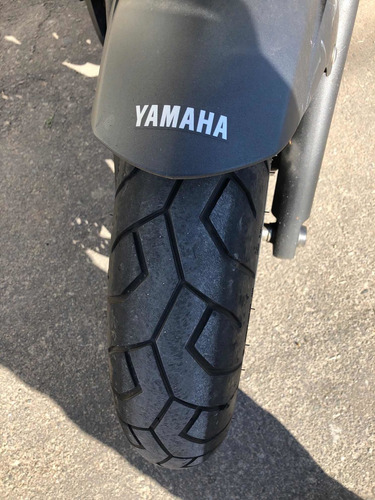 Yamaha Xj6 N Sp/abs