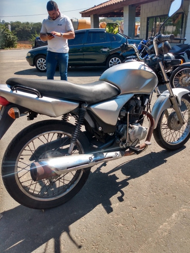 Honda 150