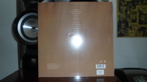 Lp Billie Eilish Happier Than Ever Duplo Gatefold Lacrado