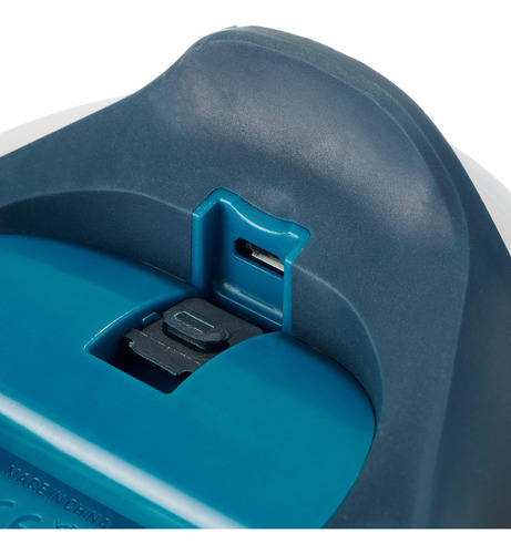 Linterna Recargable De Camping - Bl200 - 200 Lúmenes Quechu