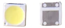 Comprar 15 Leds 3030 6v 1.8w Y 15 Leds 3535 6v 1w