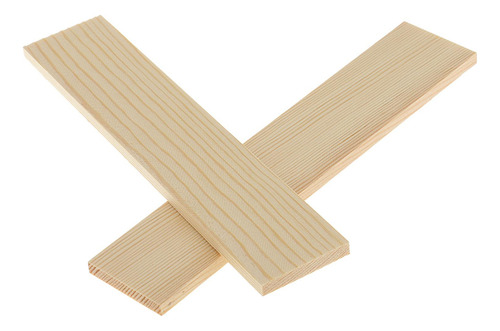 Tablero Rectangular De 10 Piezas - 20 Cm 10 Piezas - 20 Cm