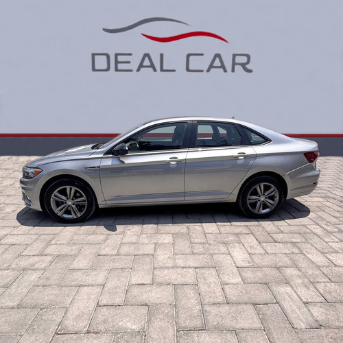 Volkswagen Jetta R Line Tiptronic TSI 1.4L