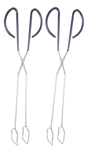 Pinzas Para Servir Comida, Pinzas Para Barbacoa, Pinzas De