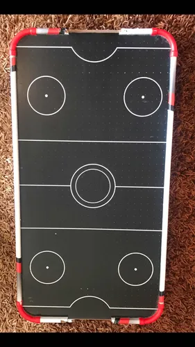 Mesa Hockey Aire Usada (Usado)