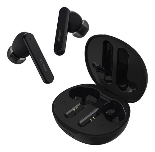 Nokia Clarity Earbuds+ - Auriculares Inalámbricos Profesio.