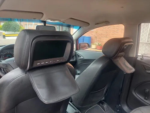Chevrolet Sail 1.4 Ls