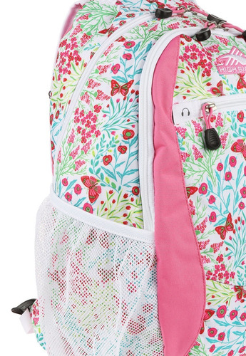 Mochila High Sierra Curve