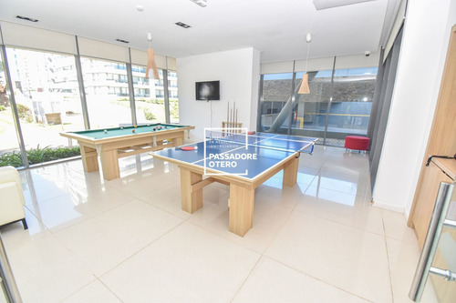 Imagen 17 de 23 de Vende Apto 1 Dorm Y Medio Nuevo Servicios Playa Brava