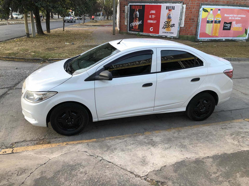 Imagen 1 de 15 de Chevrolet Prisma 2018 1.4 Joy Ls + 98cv