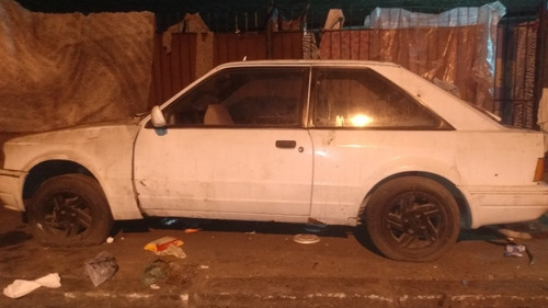 Ford Scott Gl