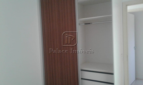Imagem 7 de 25 de Apartamento À Venda, 3 Quartos, 3 Suítes, 2 Vagas, Vila Do Golf - Ribeirão Preto/sp - 4160