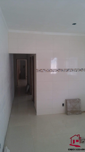 Imagem 8 de 10 de Casa Em Centro, Sumaré/sp De 125m² 2 Quartos À Venda Por R$ 240.000,00 - Ca1914472-s