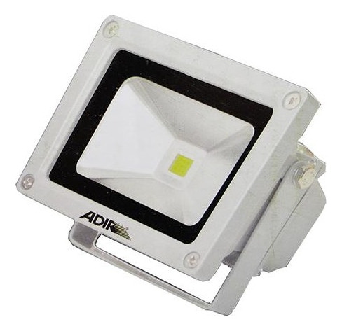 Reflector Super Power Led 50w Adir 1797-b