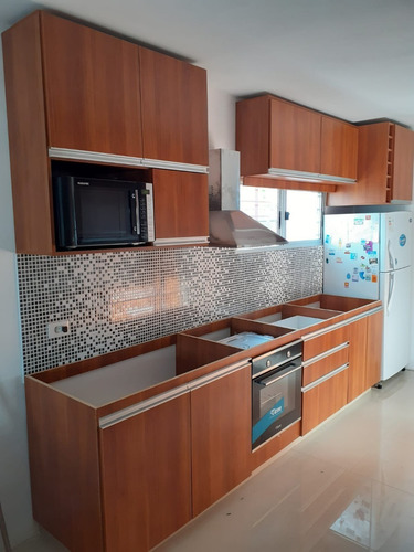 Muebles A Medida Para Cocina