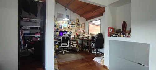 Casa En Venta En La Calera. Cod V21530