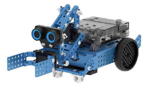 Paquete De Expansión Robot Mbot2 Smart World - Makeblock