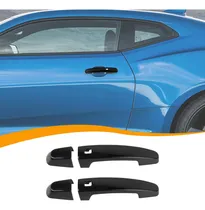 Comprar Hoolcar Cubierta Exterior Para Manija Puerta Decoracion 2