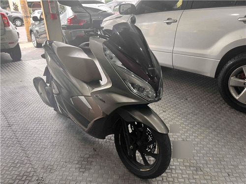 Honda Honda Pcx Dlx