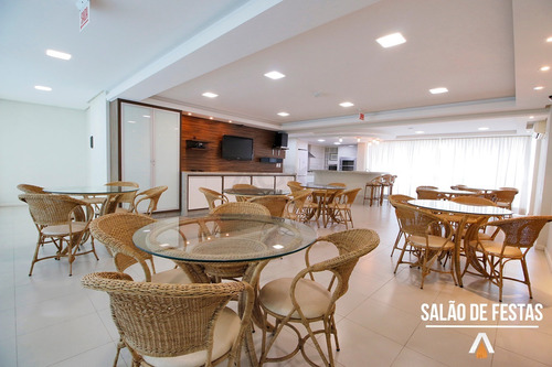 Acrc Imóveis - Apartamento Com 03 Suítes Sendo 02 Master E 02 Vagas De Garagem - Ap02292 - 33692919