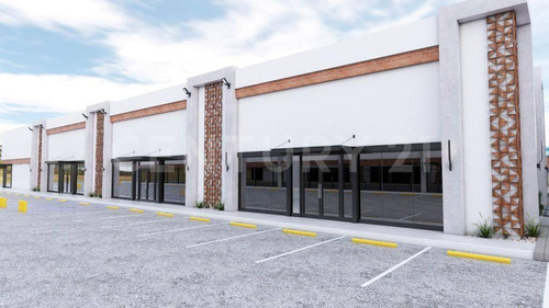 Imagen 1 de 6 de Locales En Renta Zona Corredor Comercial Cuauhtémoc