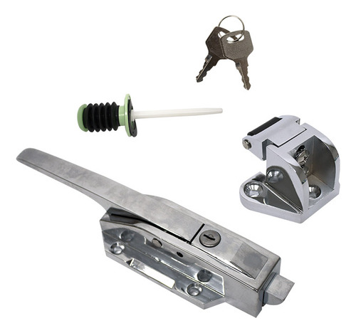 Cerrojo P/camara Camara Refrigeracion Generico Rpyl1178s Ori