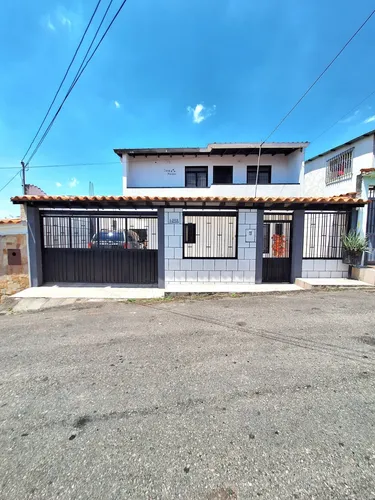 Lh Casa En Venta En Tucapé