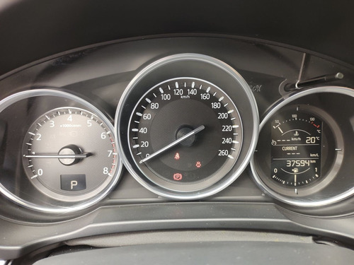 Mazda Cx5 2019