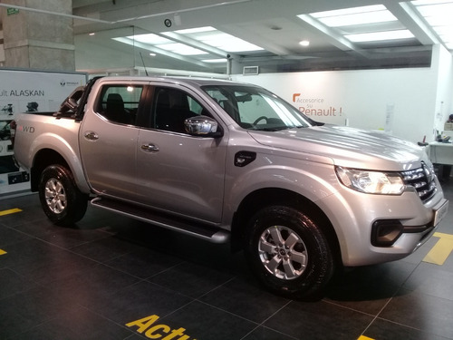 Renault Alaskan Intens 4x2
