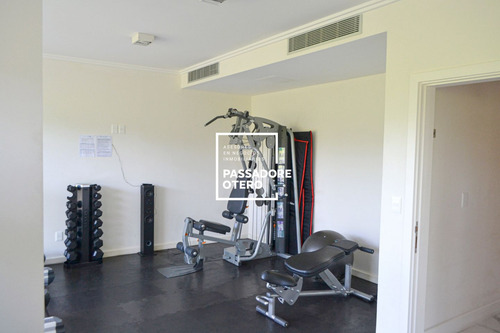 Apartamento En Venta 1 Dormitorio Punta Del Este Mansa (ref: Psd-8048)